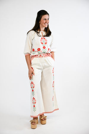 Millie Pant | Sprucestone