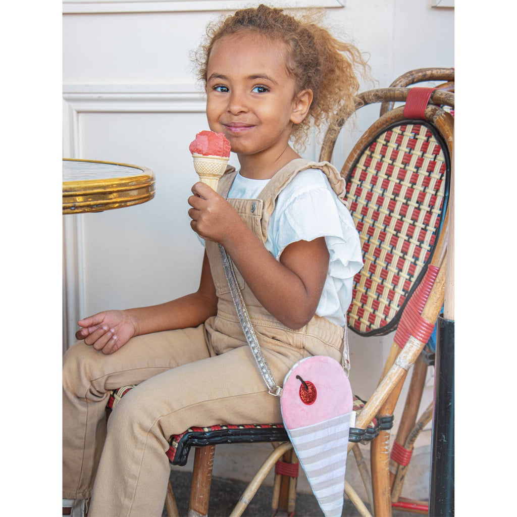 Rockahula Very Cherry Ice Cream Bag