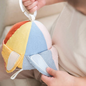 Little Lamb Kind Busy Ball