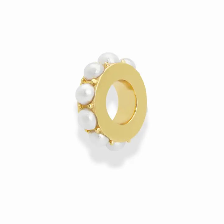 Mod + Jo Charm Spacers - Multiple Styles!