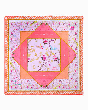 Oh My Mahjong - Goldie Mat in Tube