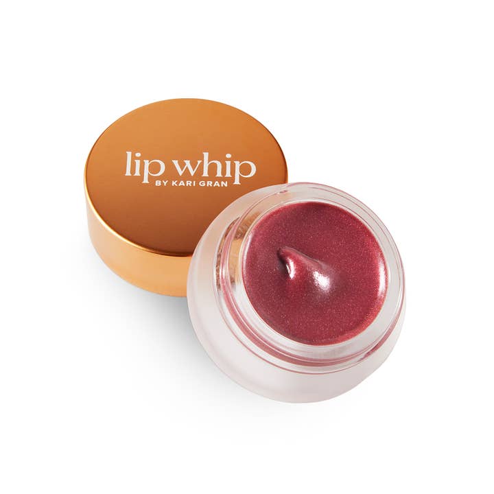 Kari Gran Lip Whip Balm - Multiple Shades!