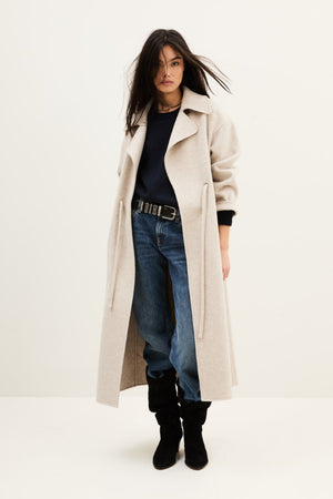 COAT KATE
