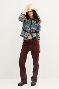 CARDIGAN MAJA