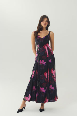 Neamy Dress
