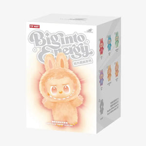 Pop Mart Big Into Energy Labubu