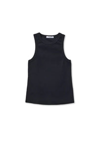 perfectwhitetee Daphne Structured Tank Top - Multiple Colors!