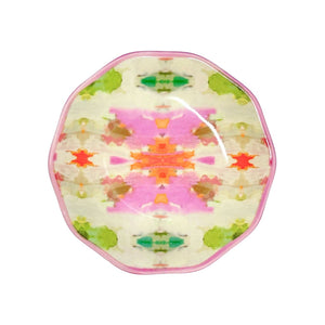 Laura Park Designs Giverny Ceramic Ring Dish
