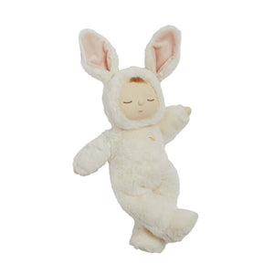 Dinkum Dolls Bunny Cozy Dinkums Bunny Moppet