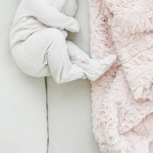 Saranoni Dream Receiving Blanket - Multiple Colors!