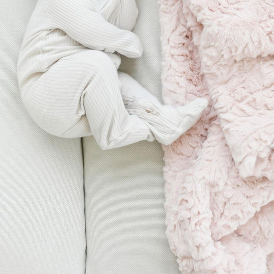 Saranoni Dream Receiving Blanket - Multiple Colors!