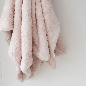 Saranoni Dream Receiving Blanket - Multiple Colors!