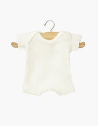 Minikane Babies Shorty Onesie - Multiple Colors!
