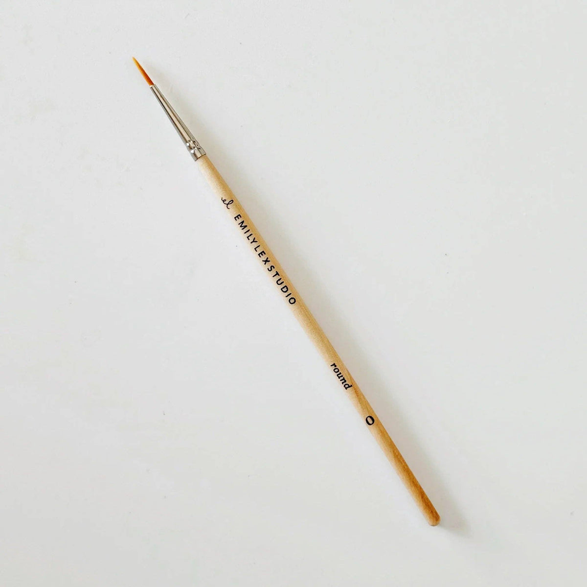 emily lex studio Watercolor Paintbrush Set