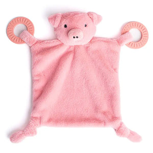 Bella Tunno Penny the Pig Buddy Teether