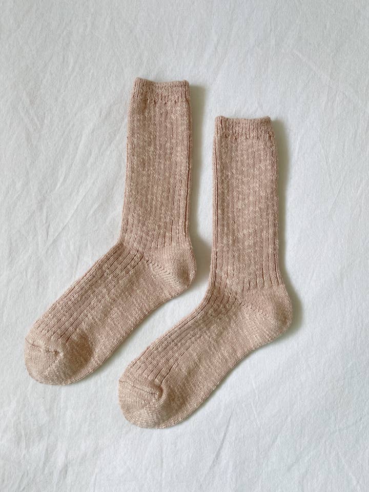 Le Bon Shoppe Cottage Socks - Multiple Colors!