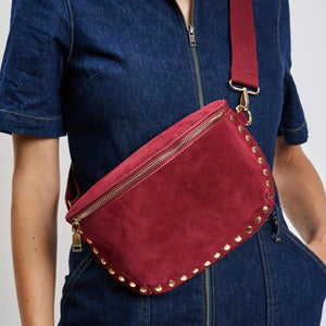 Moda Luxe Gizelle Belt Bag - Multiple Colors!