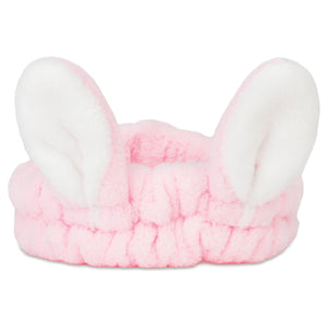 Iscream Pink Bunny Headband
