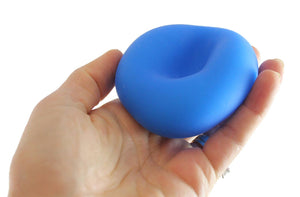 Curious Minds Toys Super Stretchy Squish Ball