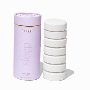 Musee Bath Tabs-Multiple Styles!