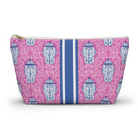 Britt Mills Mahjong Tile Pouch - Multiple Styles!