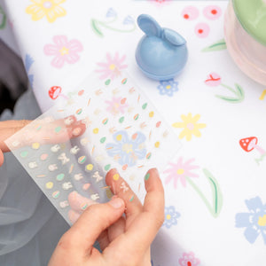 Daydream Society Easter Fun Nail Stickers