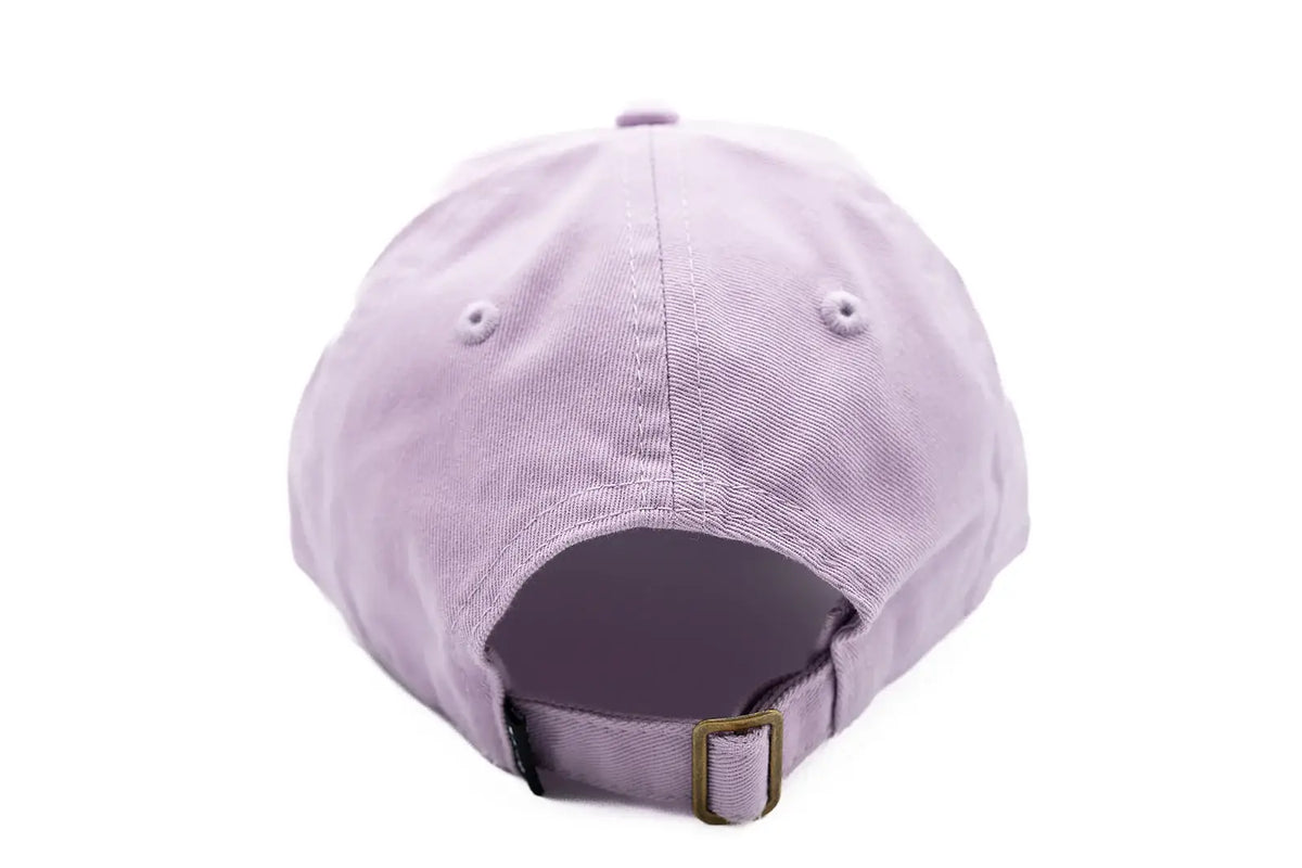 Rey to Z Little Sis Baseball Hat