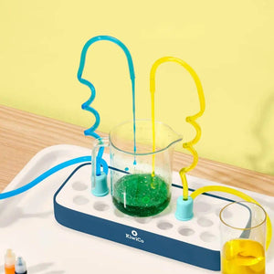 KiwiCo Chemistry Play Lab