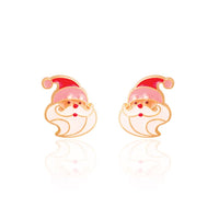 Girl Nation Stud Earrings-Multiple Styles!
