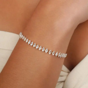 Ettika Radiant Adjustable Bracelet
