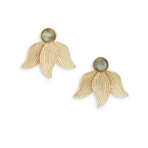 Ever Alice Lily Earrings - Multiple Colors!