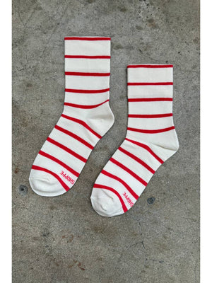 Le Bon Shoppe Wally Socks
