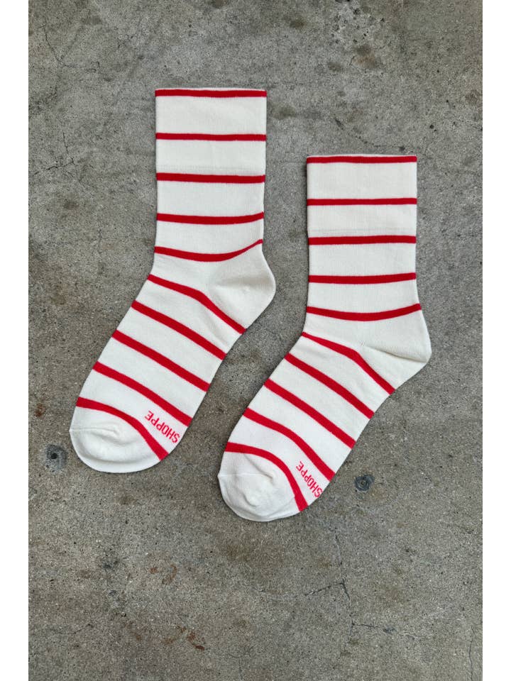 Le Bon Shoppe Wally Socks