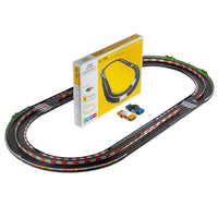 Candylab Toys Playset: Oval