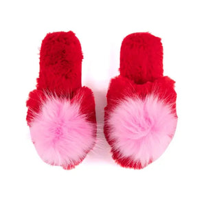 Shiraleah Amor Slippers - Multiple Colors!