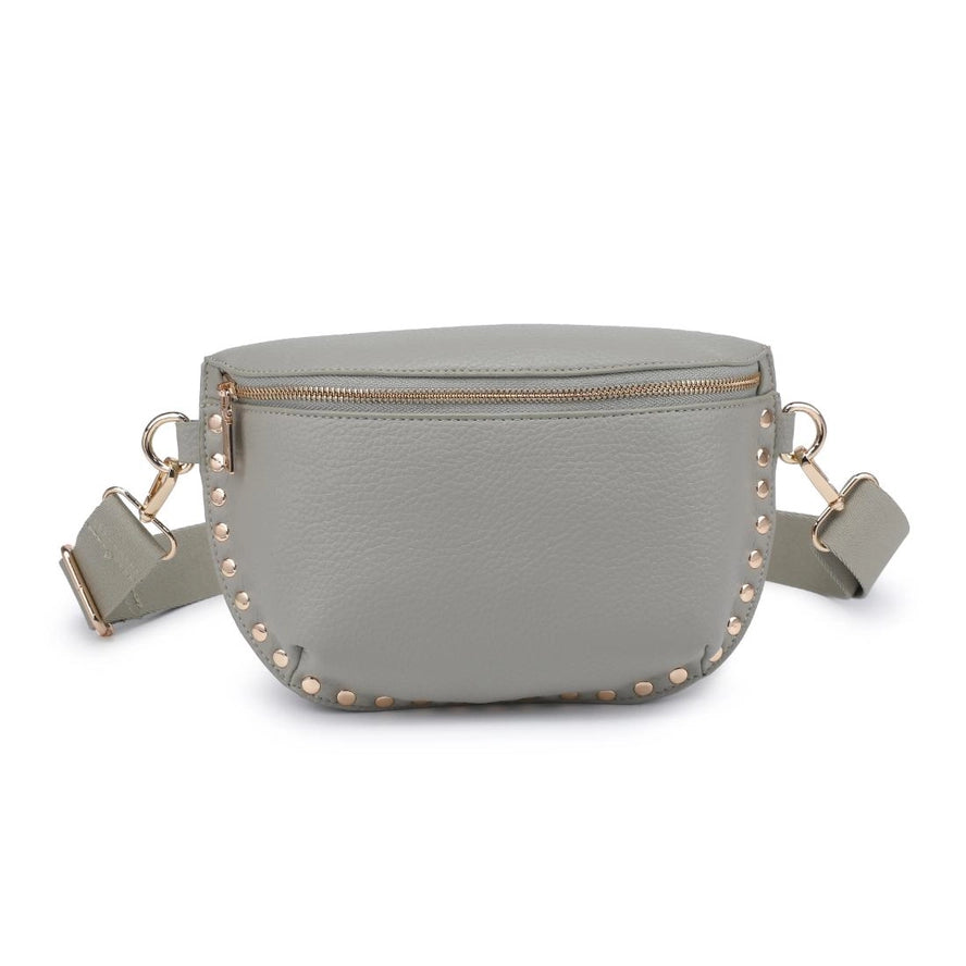 Stone Leather