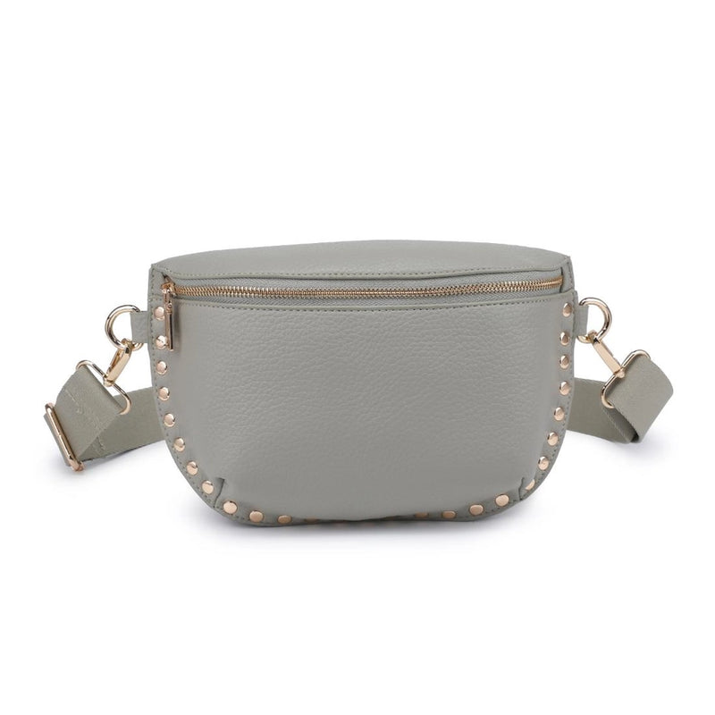 Moda Luxe Gizelle Belt Bag - Multiple Colors!