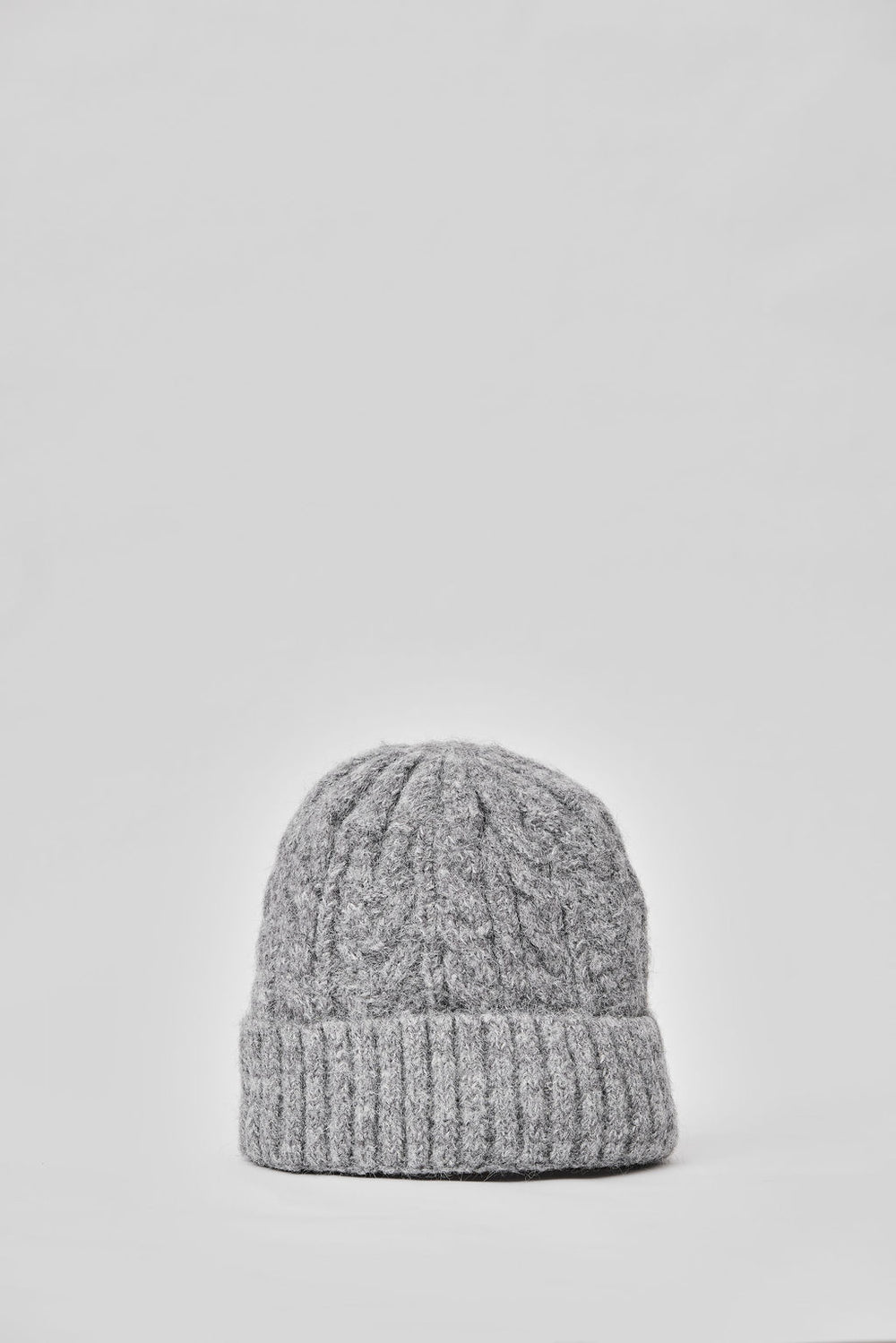 HEATHER GREY