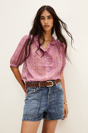SHIRT PHYSALYS
