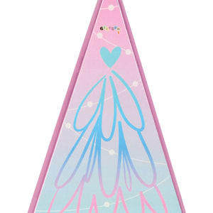 Iscream Merry Manicure Set