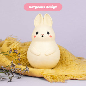 Tiger Tribe Bunny Roly Poly