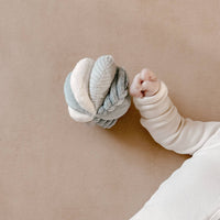 Little Lamb Kind Montessori Ball Toy-Multiple Colors!