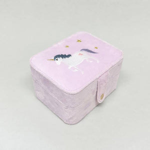 Rockahula Dreamy Unicorn Jewelry Box