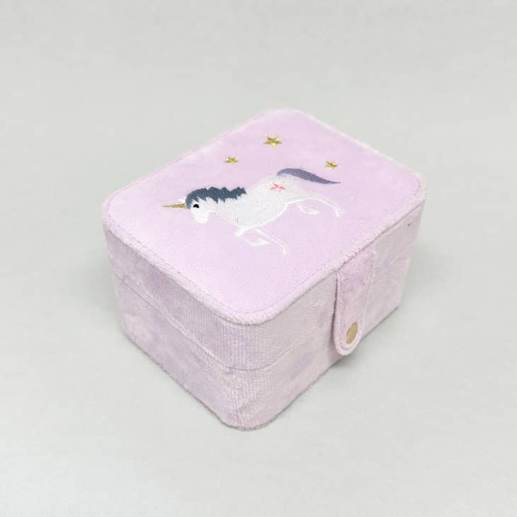 Rockahula Dreamy Unicorn Jewelry Box