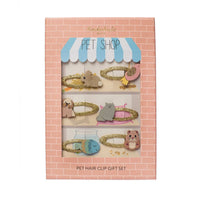 Rockahula Pet Shop Hair Gift Set
