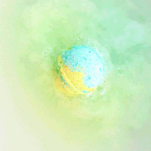 KiwiCo Planet Bath-Bombs Science Kit for Kids