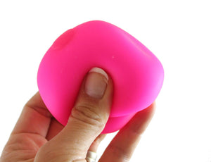 Curious Minds Toys Super Stretchy Squish Ball