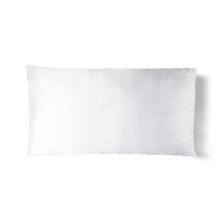 Lemon Lavender Silky Satin Pillowcase
