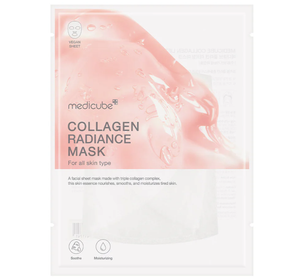 Medicube Collagen Lifting Sheet Mask