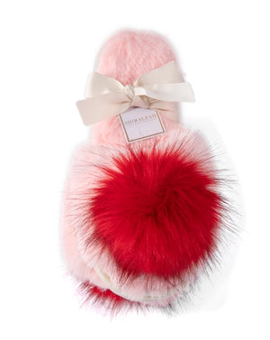 Shiraleah Amor Slippers - Multiple Colors!